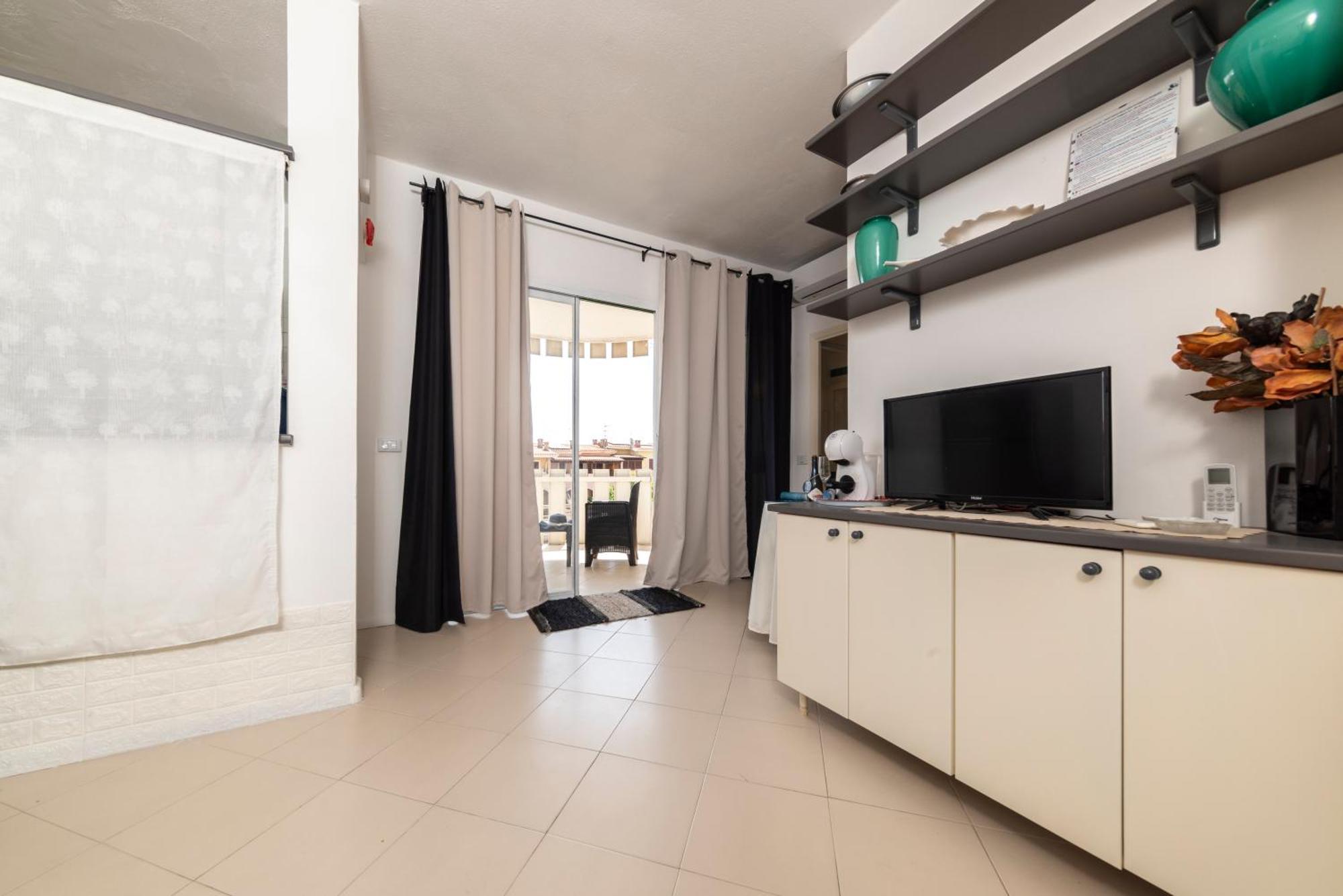 Ng Collection Le Piccole Querce Apartment Olbia